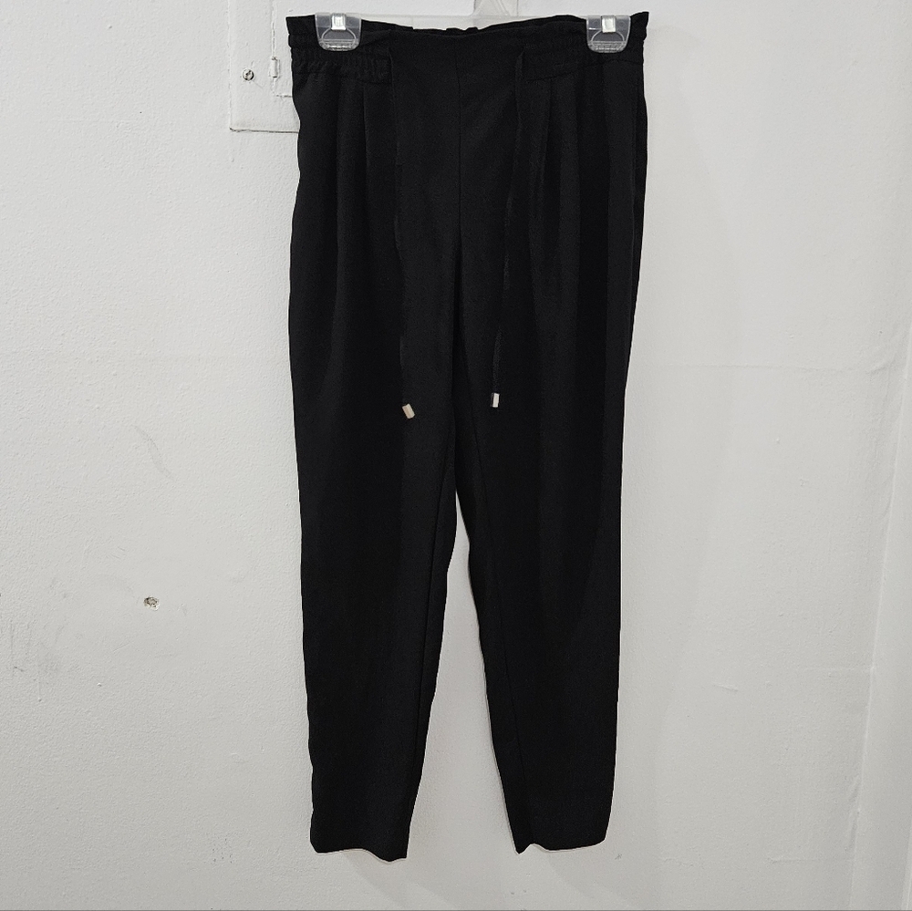 Zara Flowy Pants